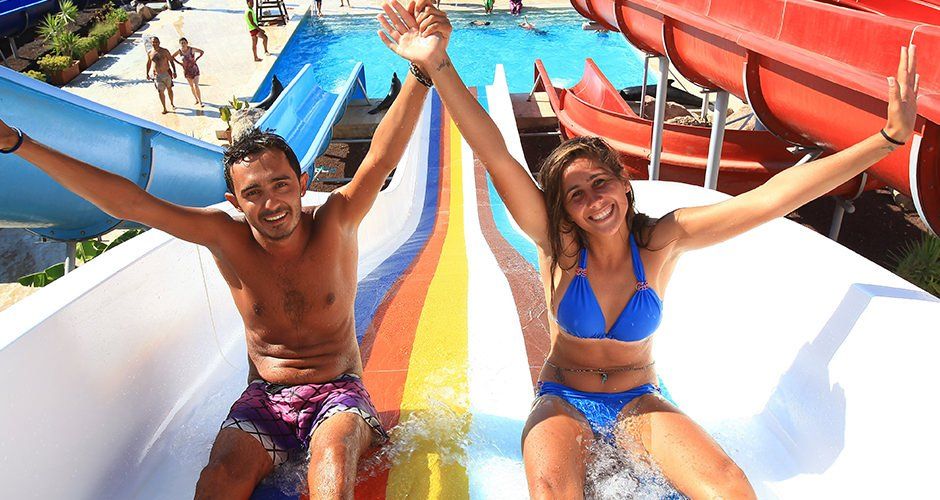 Yalı Castle Aquapark, Kids Club