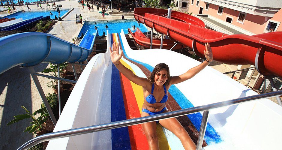 Yalı Castle Aquapark, Kids Club