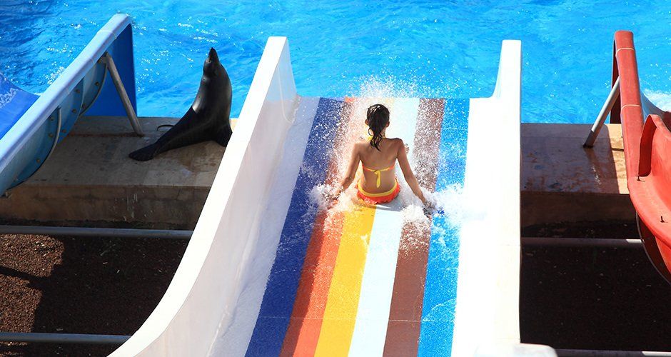 Yalı Castle Aquapark, Kids Club