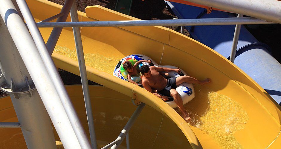 Yalı Castle Aquapark, Kids Club