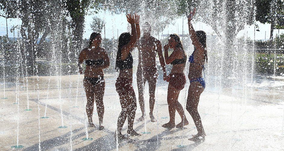Yalı Castle Aquapark, Kids Club