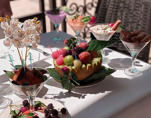 Club Yalı Hotel & Resort, Restoran&Bar, Ana Restoran