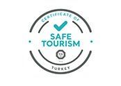 Cactus Fleur Beach Hotel, Safe Tourism