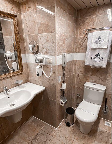 Club Yalı Hotel Rooms