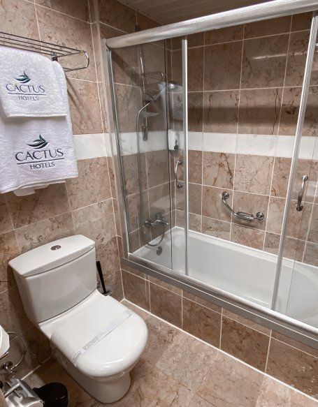 Club Yalı Resort, Standard Room