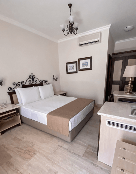 Cactus Mirage Hotel, Rooms, Standard Room