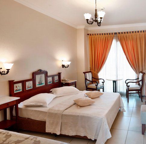 cactus hotels, rooms