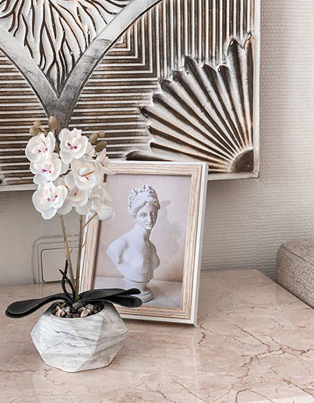 Cactus Fleur Beach, Deniz Havuz Manzaralı Suit Oda