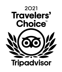 trip advisor logo