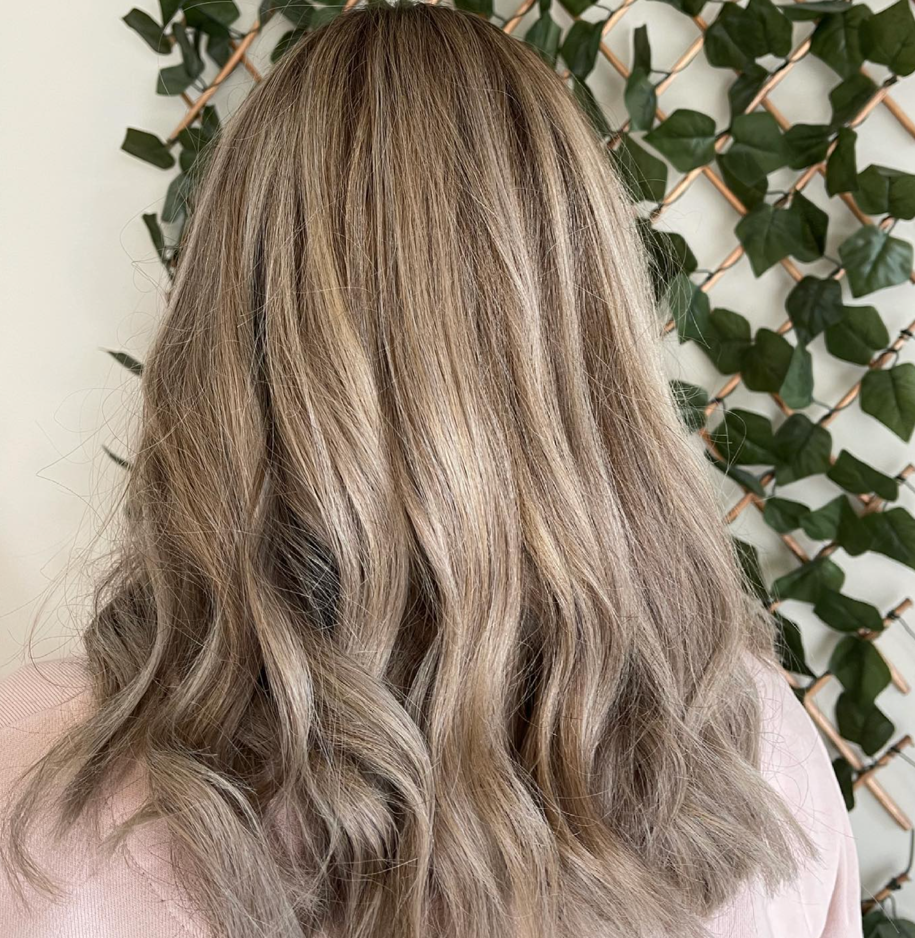 Dying Hair And Making Highlights In Hair Salon - Salon in Ballarat, VIC