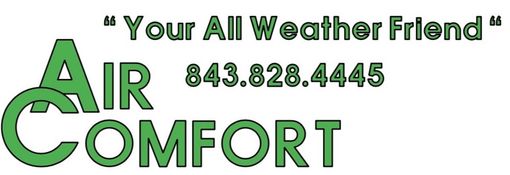 Air Comfort Heating & Cooling Services of Myrtle Beach