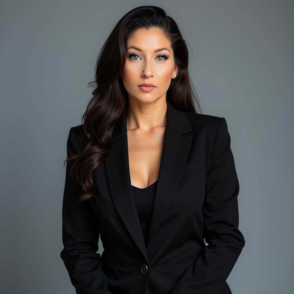 Amanda Guern