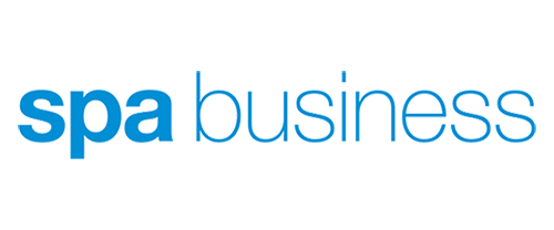 Spa Business Logo