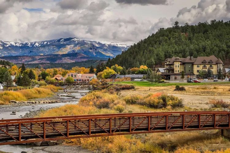 COURTESY OF SPRINGS RESORT & SPA