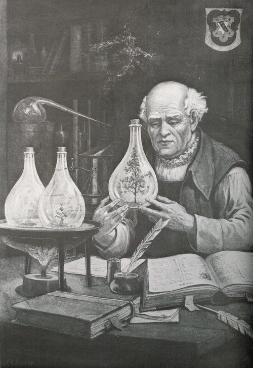 paracelsus