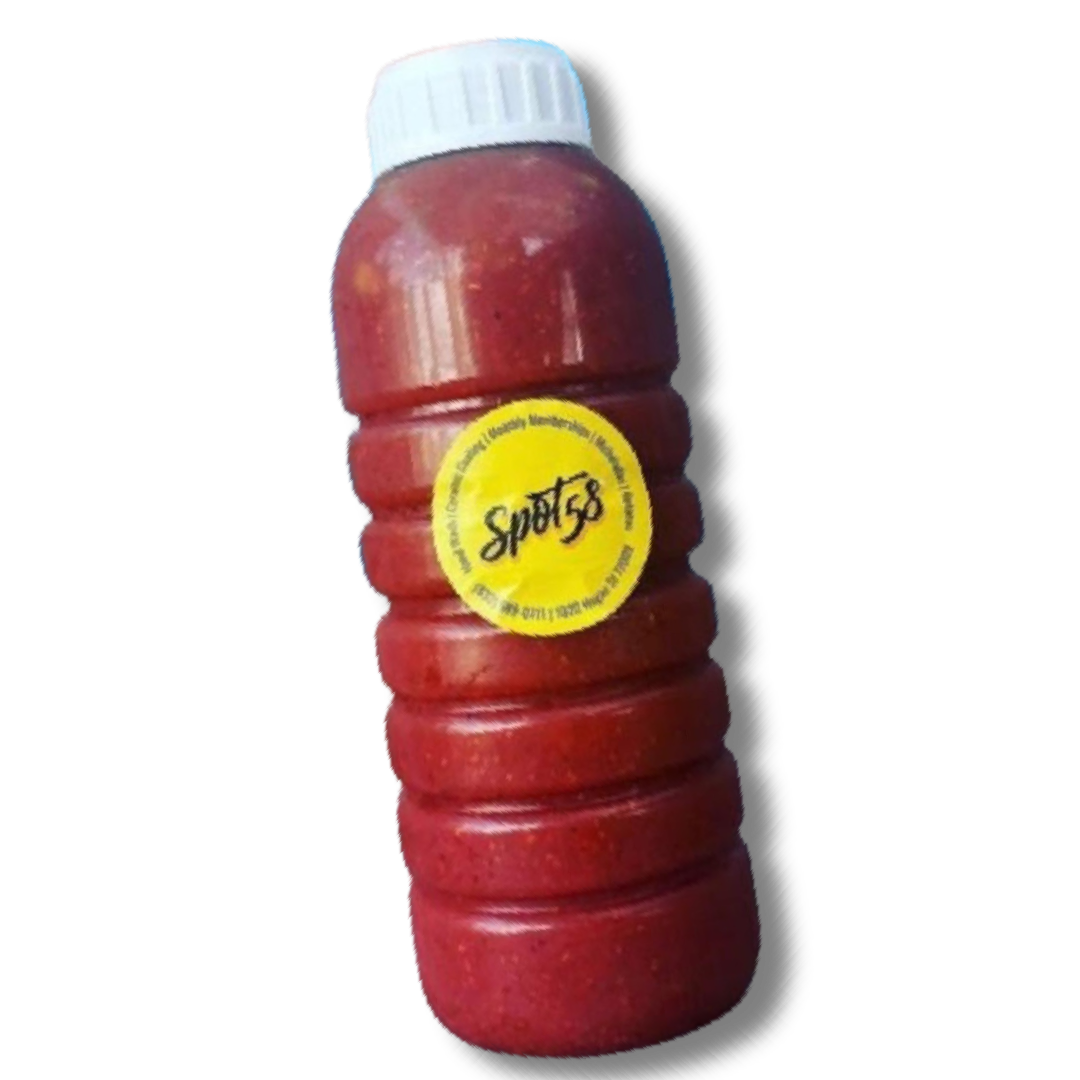 58 Micheladas
