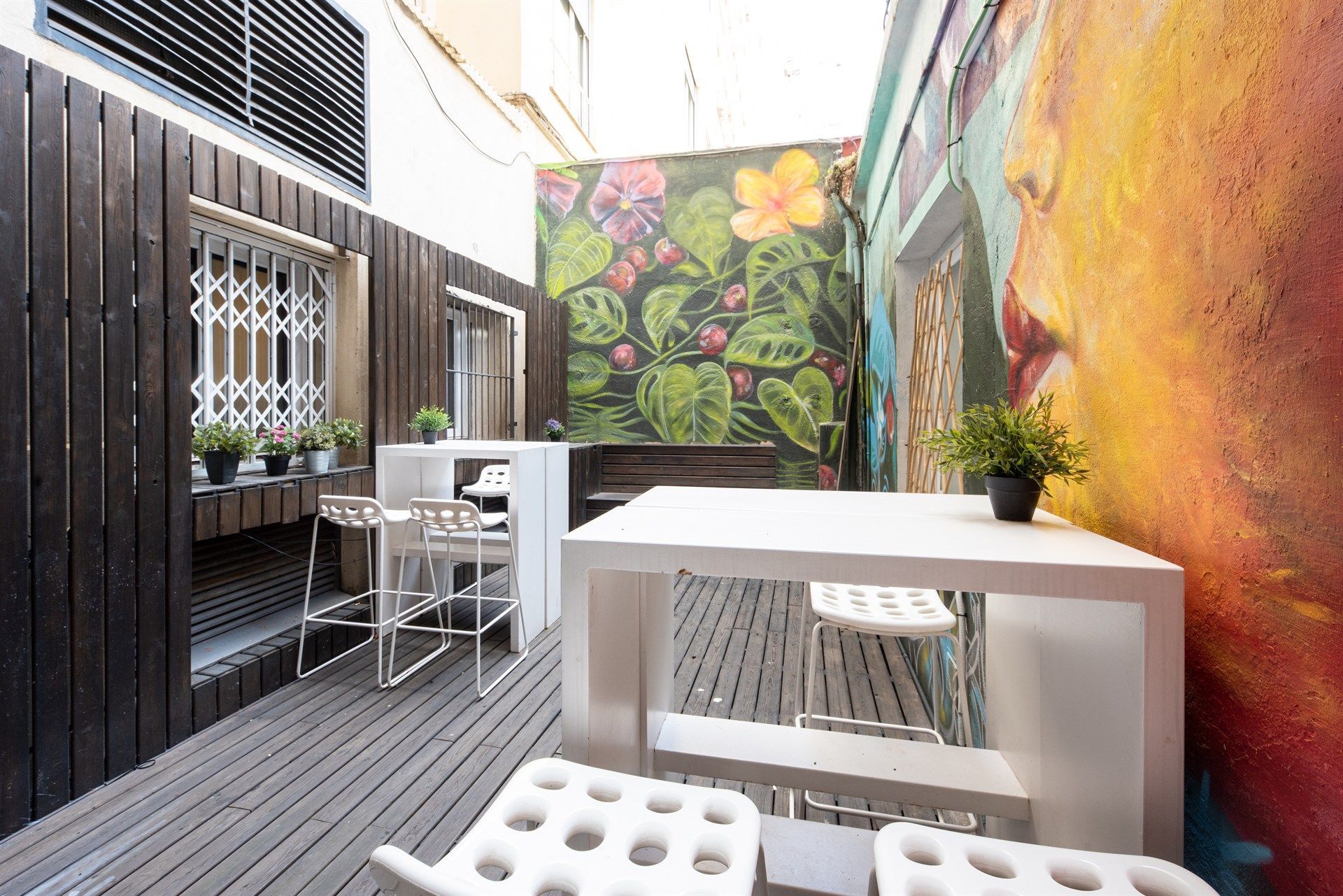 No Limit Hostels, photo 4
