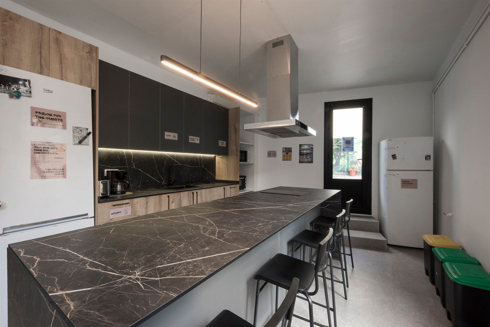 No Limit Hostels, photo 2