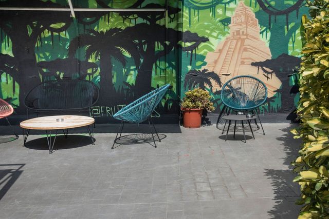 No Limit Hostels, photo 9