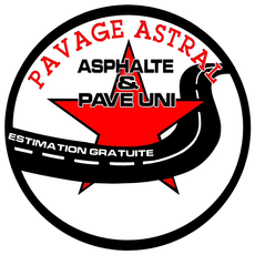 Pavage Astral logo