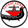 Pavage Astral logo
