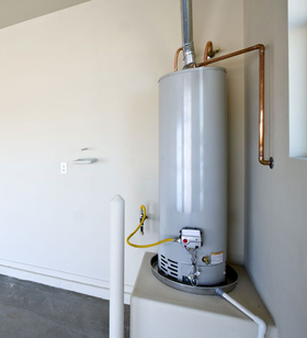 Plumbing Services