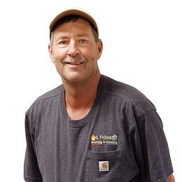 Gary Cullum, Owner Gary Cullum, Owner