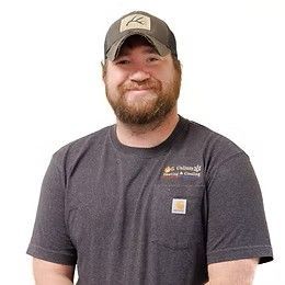 Joey Cullum, Office/Sales Manager Joey Cullum, Office/Sales Manager