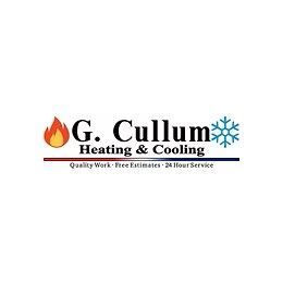 G. Cullum Heating & Cooling G. Cullum Heating & Cooling