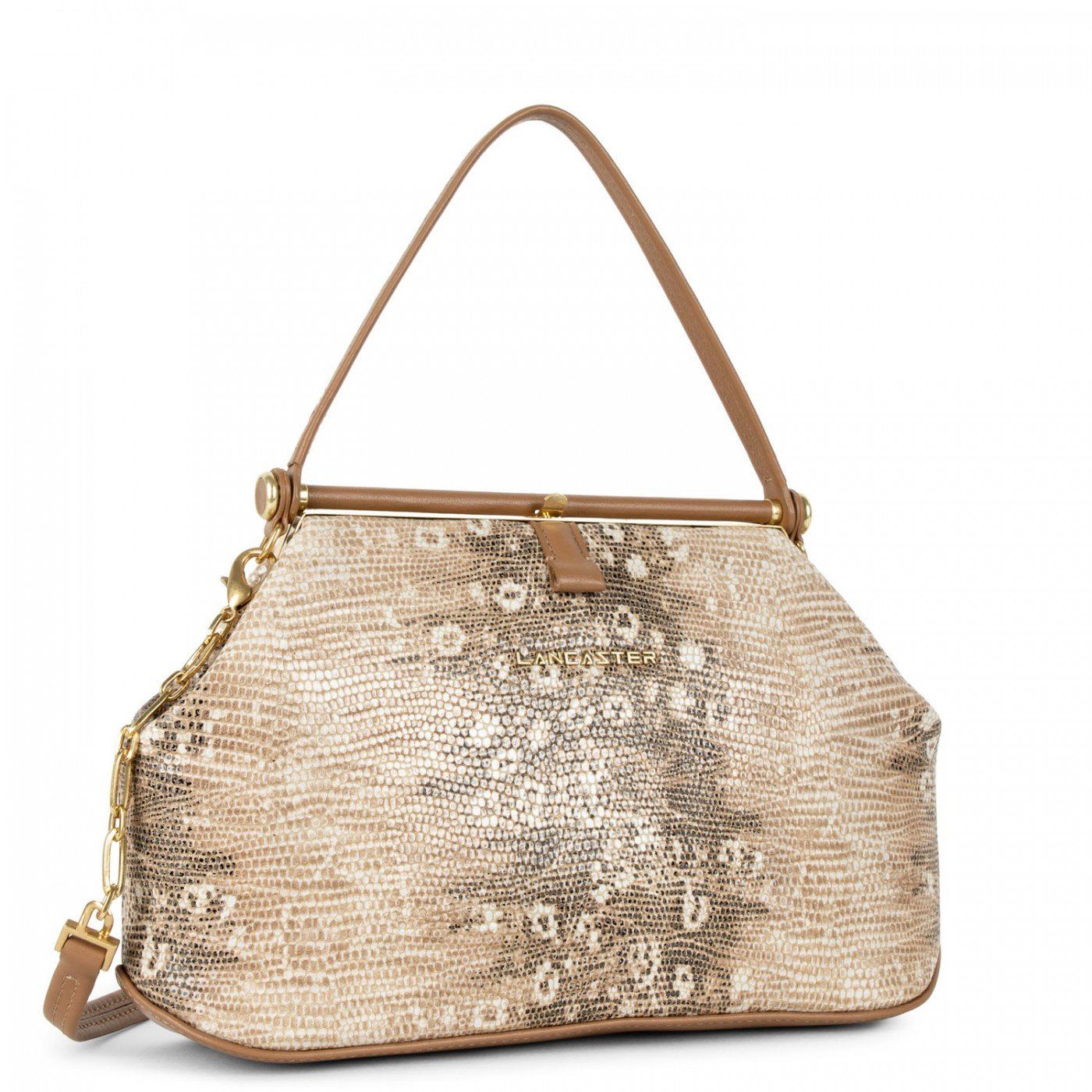 sac à main couleur camel