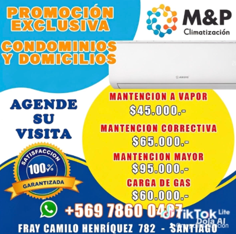 Promociones