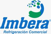 Logo de IMBERA MARKET, refrigeración industrial y comercial en Baja California Sur