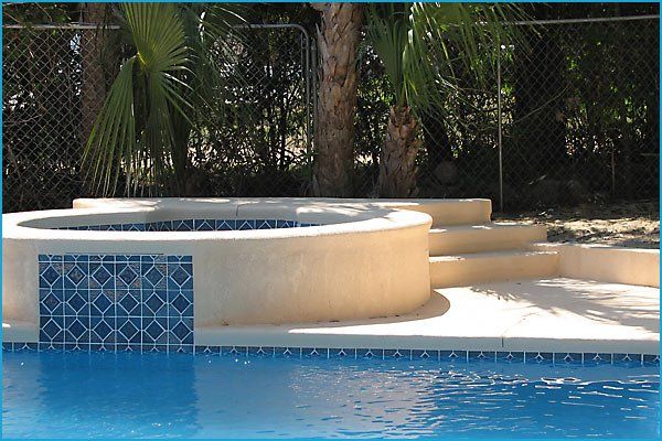 Residential Spa — Sandford, NC — Azure Pools & Spas