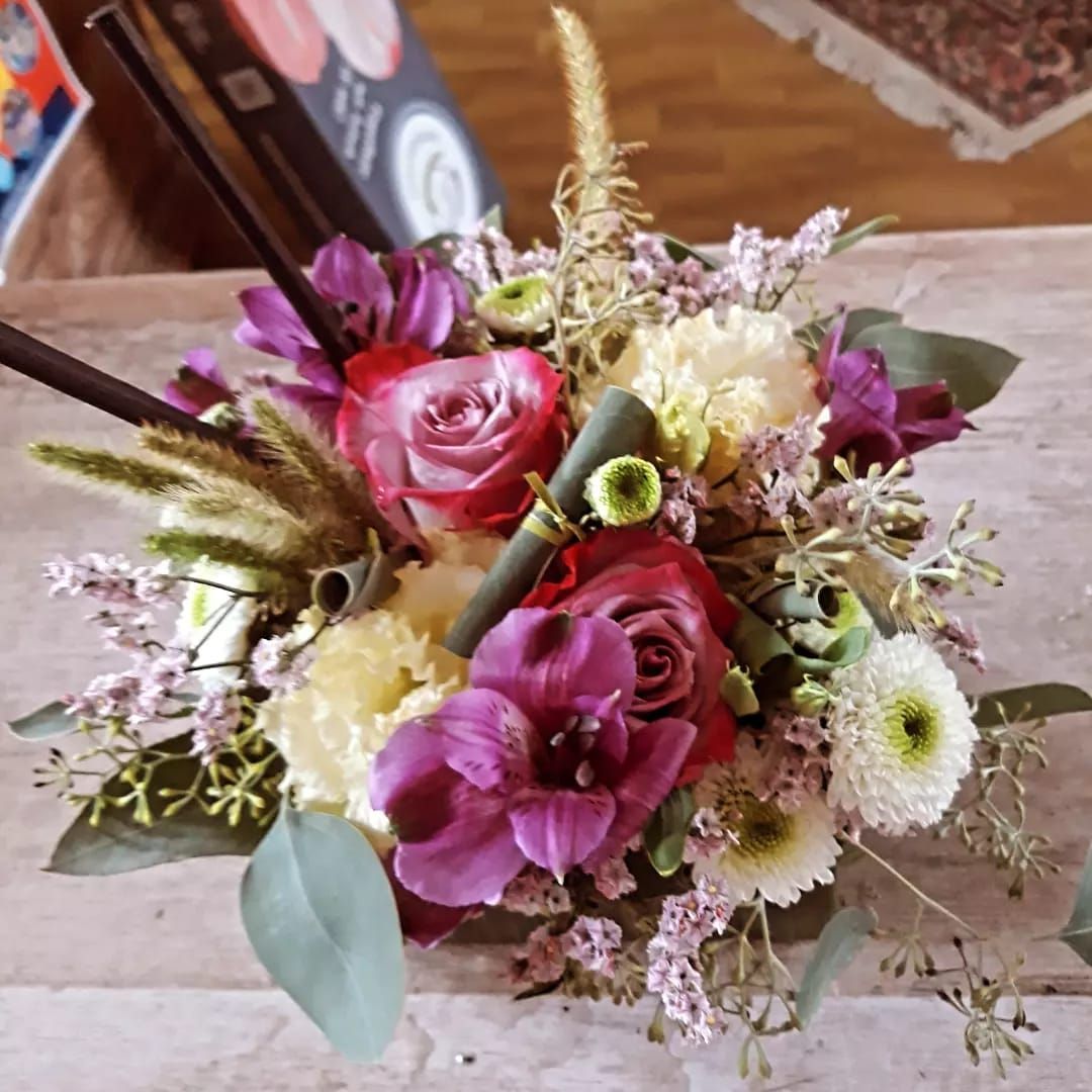 bouquet