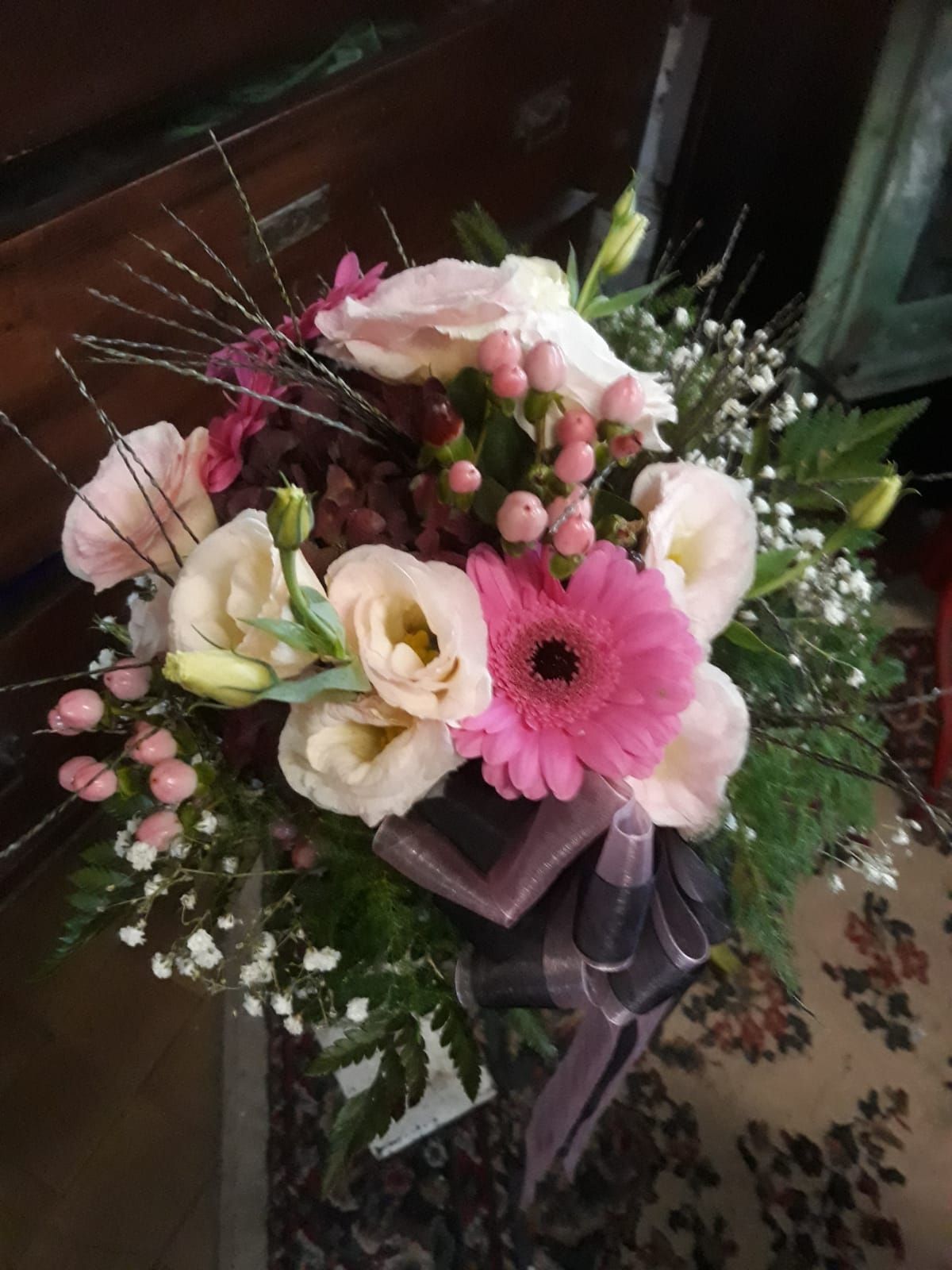 allestimento matrimonio