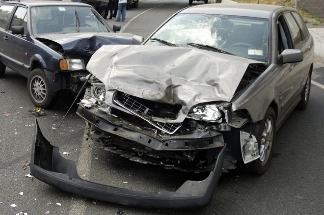 Injured Man Using A Pen — Aylett, VA — Palmer Law Firm Injured Man Using A Pen — Aylett, VA — Palmer Law Firm