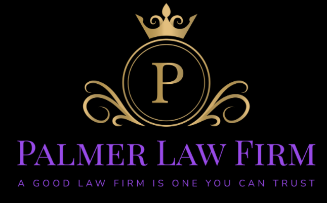 Palmer Law Firm Palmer Law Firm