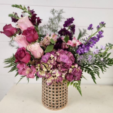 Rustic Romance