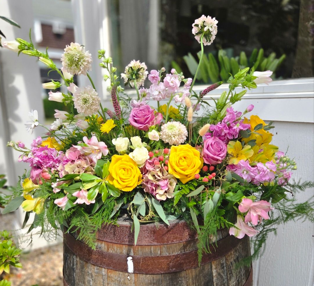 Garden Party