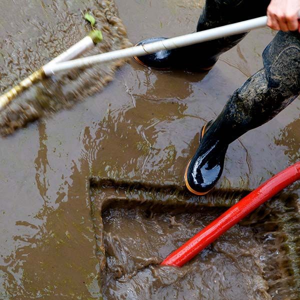 Waterline Repair & Replacement