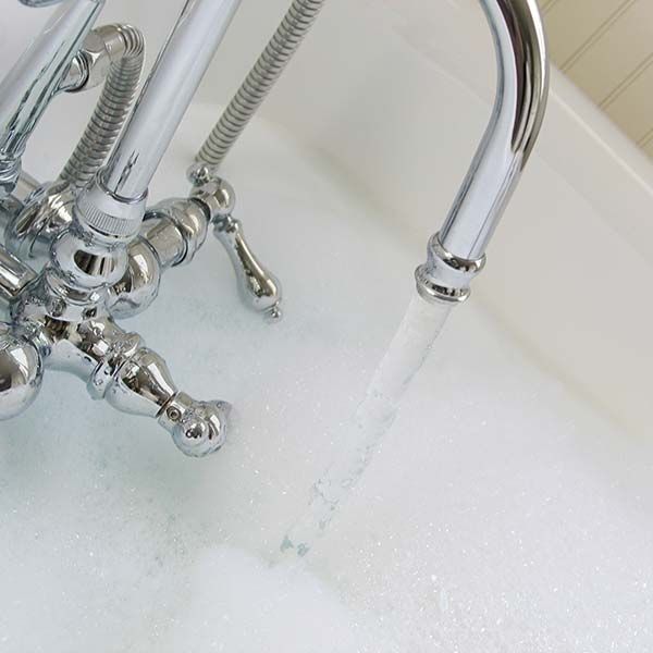 Hot Water Tank Repair & Replacement