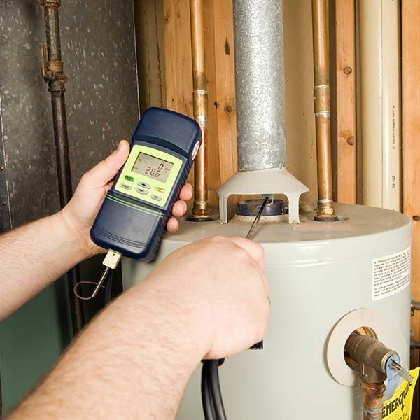 Heating Services