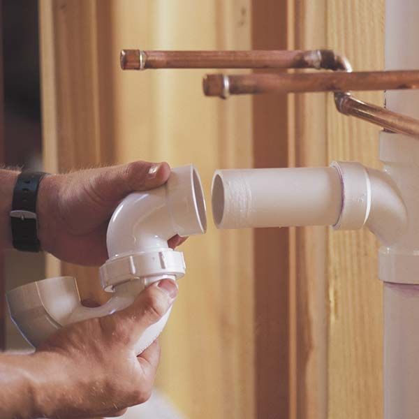 Drainage Services