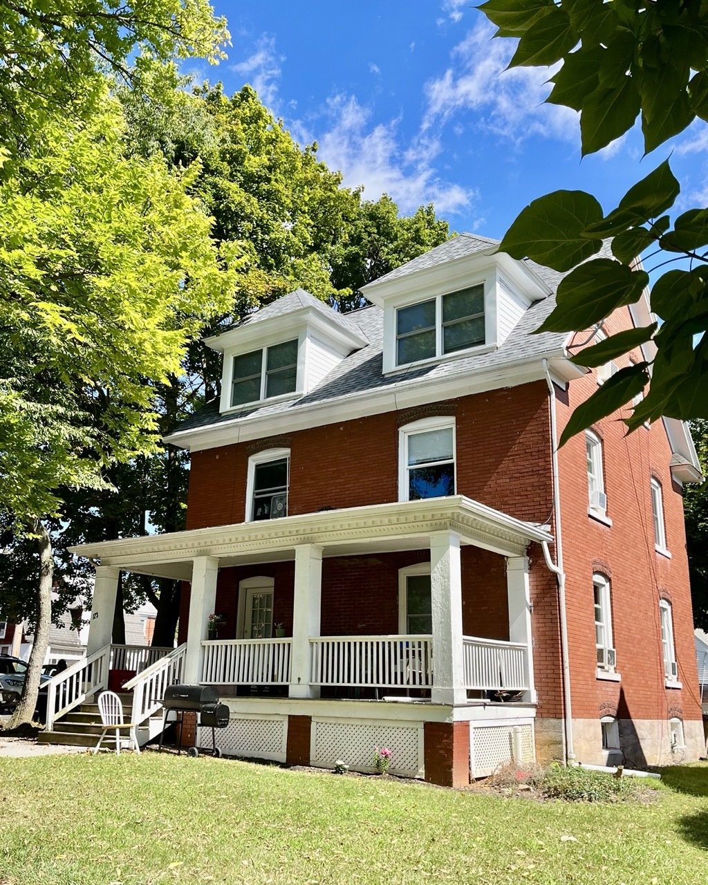 Westside Village Apartments Properties