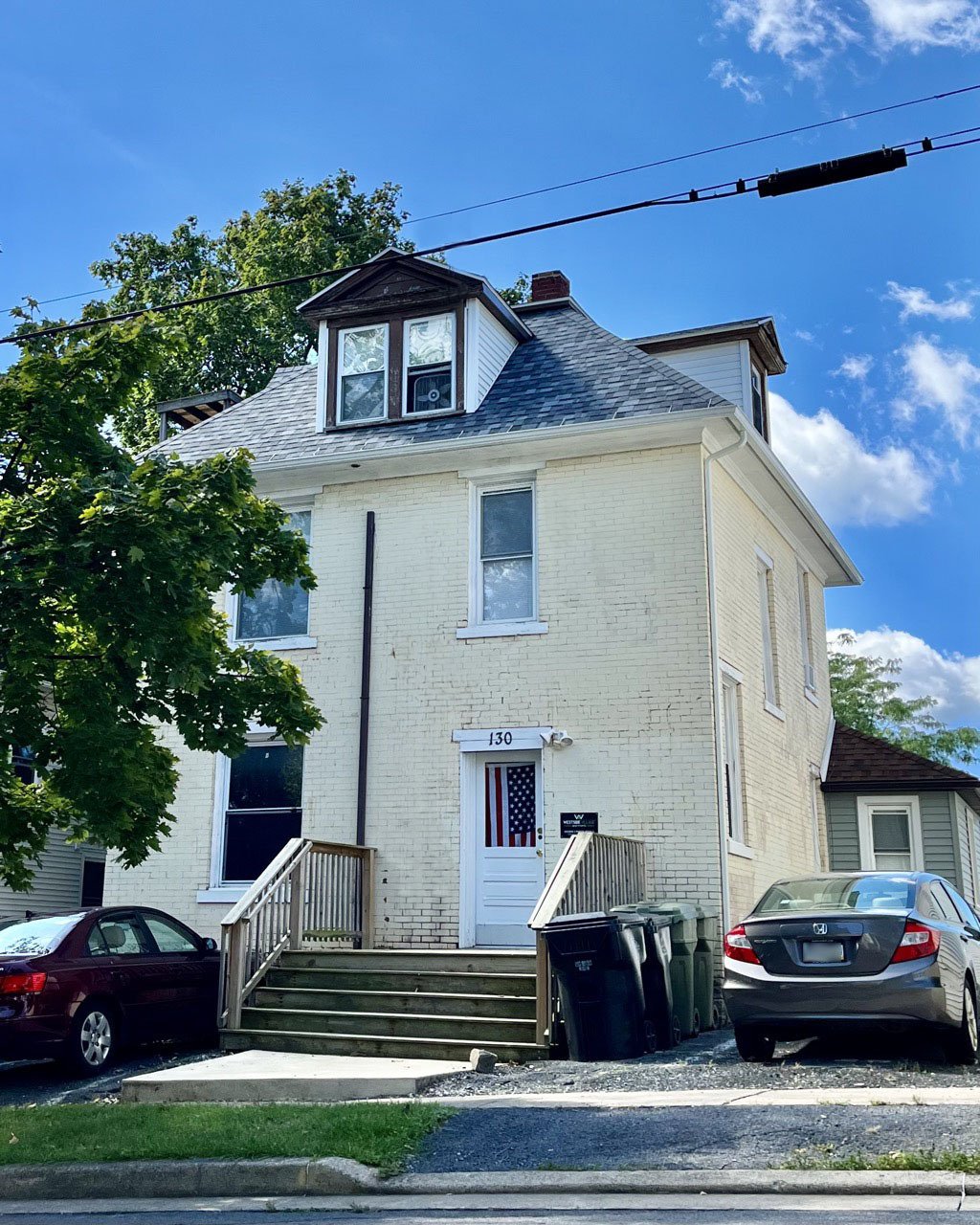 Westside Village Apartments Properties