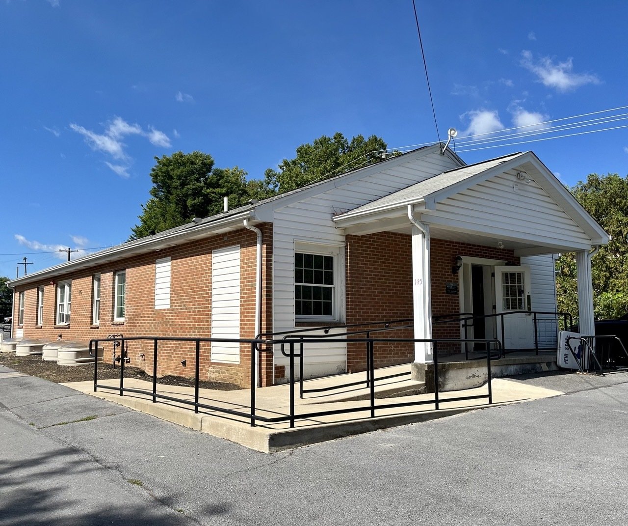 Westside Village Apartments Properties