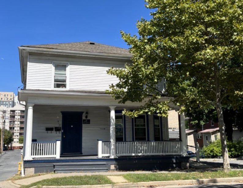 Westside Village Apartments Properties