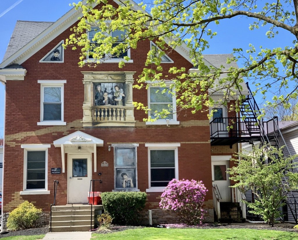 Westside Village Apartments Properties