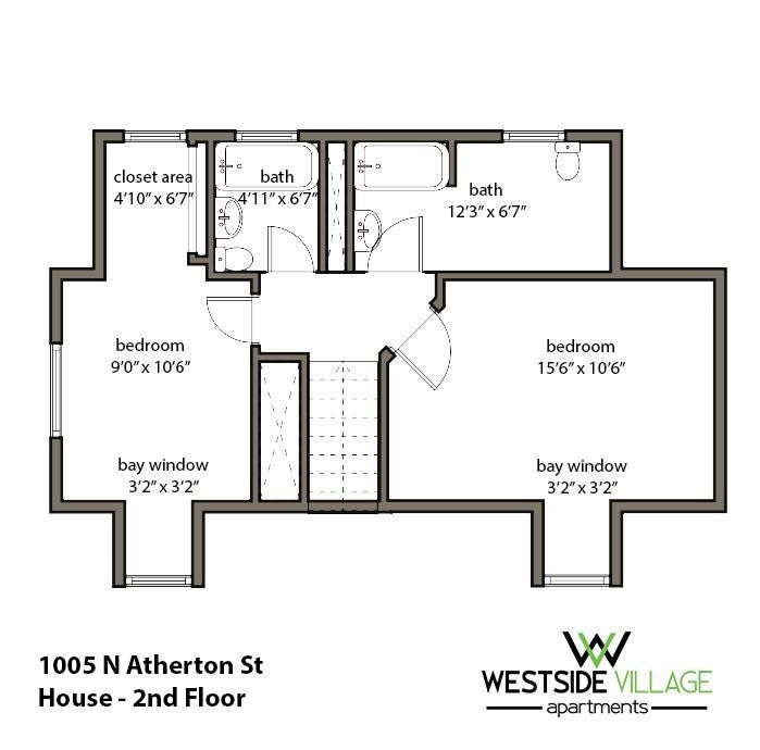 Floor plan 3
