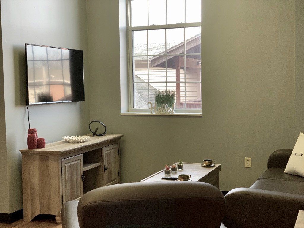 Living room 1